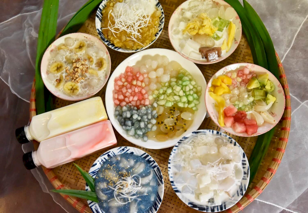 che-sai-gon